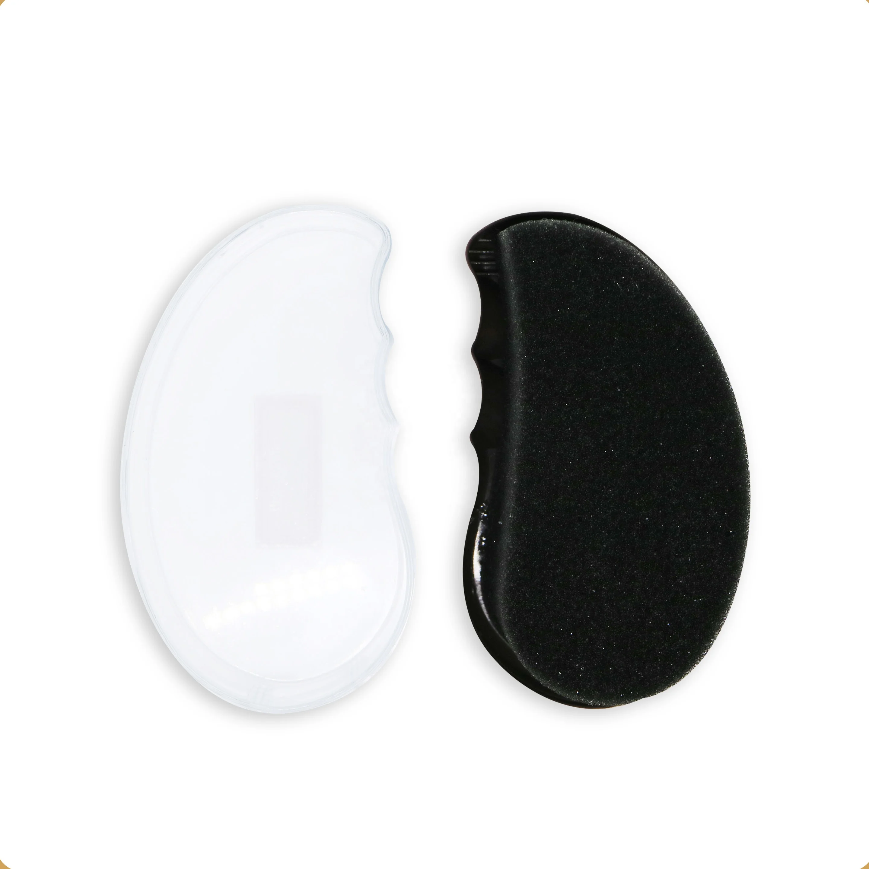 Hot Selling Aromatic Odor Quick Shine Shoe Polish Sponge