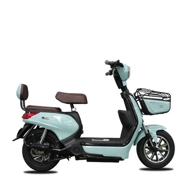 convenient electric bicycle modern style 500w motor power electric bicycle.
