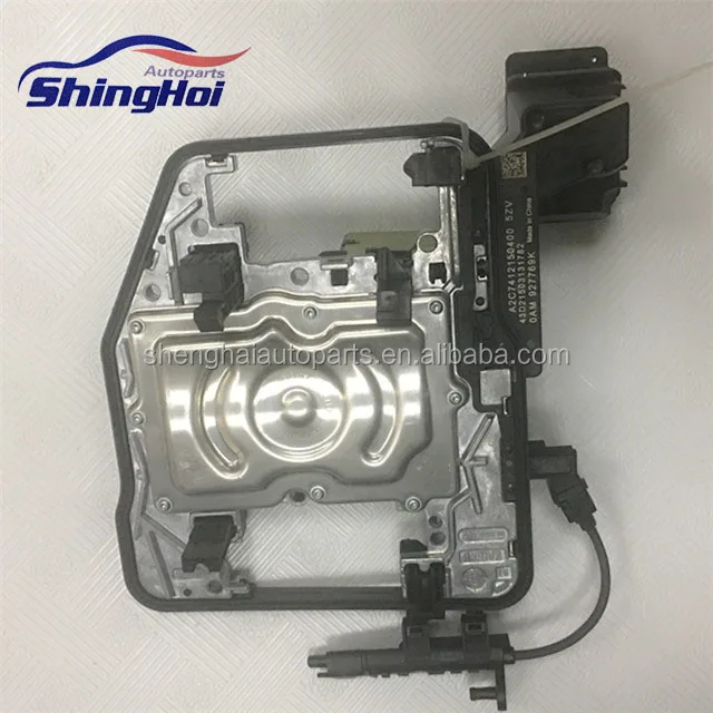 DQ200 0AM927769D 0AM927769G 0AM927769K DSG 7 коробка передач Tcm Ecu
