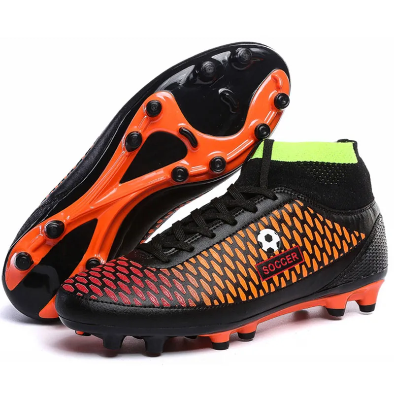 Botas De Futbol Falsas Store, 43% OFF | mercier-est.org