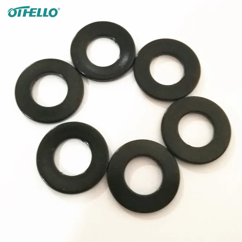 Factory Directly Stainless Steel Standard Spring Washer