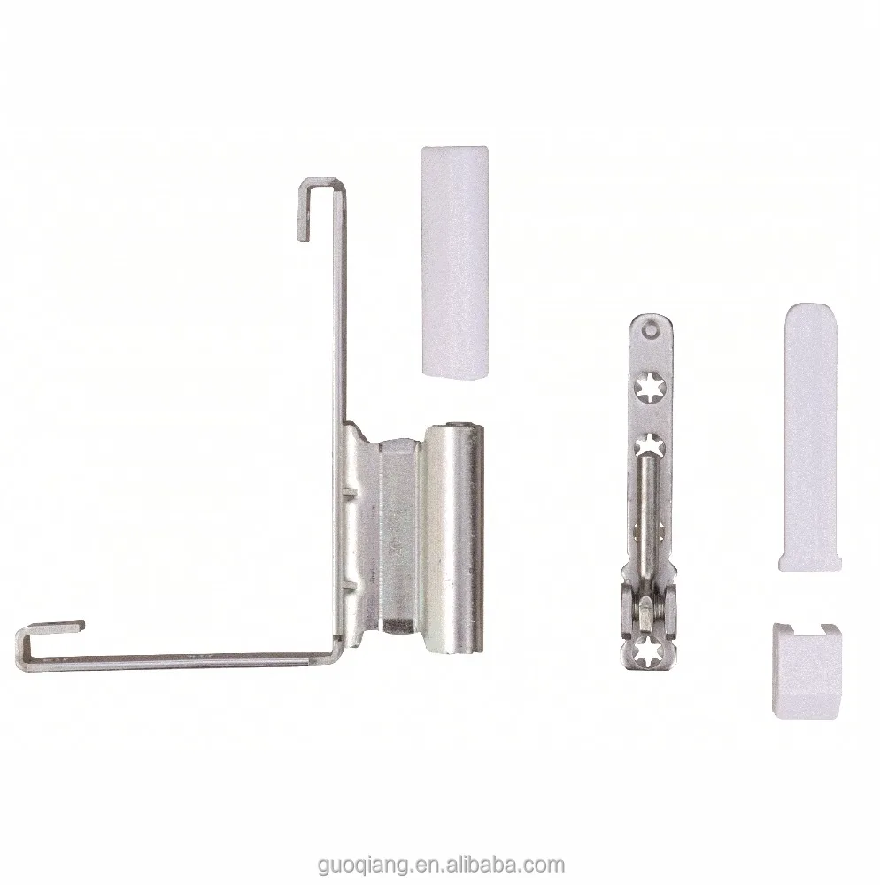 tilt and turn window hinge