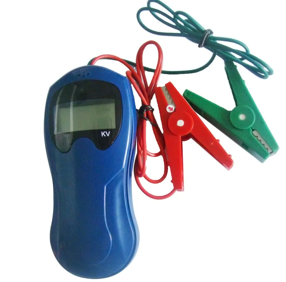 Электрический измеритель напряжения 15kv