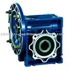 червячные редукторы скорости