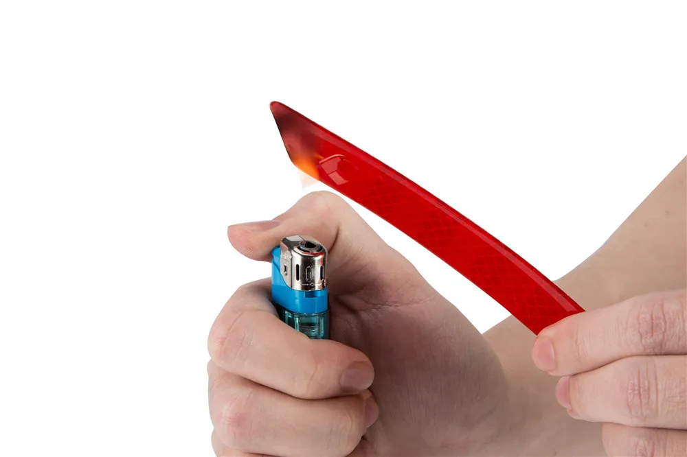 
Car Side Door Edge Defender Protector Trim Guard Protection Strip 