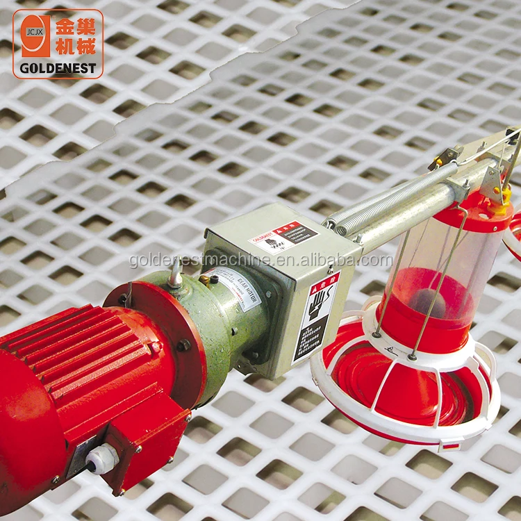 Flex Auger Feeding System/Feed Auger/Poultry Feeding Auger