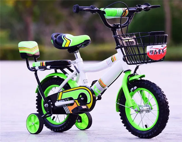2019 Hebei factory 16 inch kids cycle in India best quotation cool boy sports bike