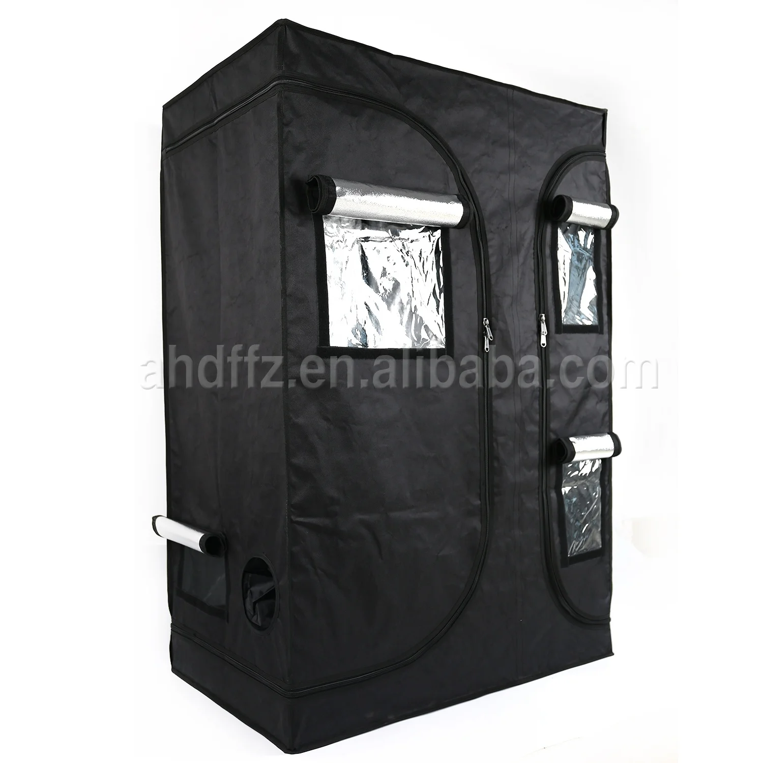 2 in 1 Indoor Hydroponic Greenhouse Grow Tent Buy New Design Grow Tent,2 In1 Grow Tent,Plant Grow Tent Product