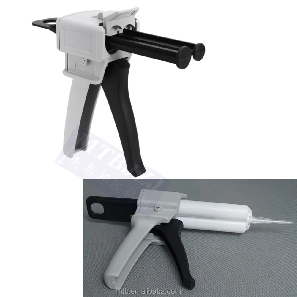 50 мл 1:1 AB Glun Gun