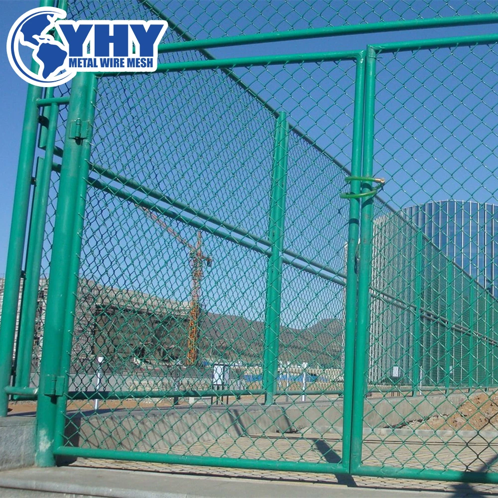 cyclone wire fence price for philippines