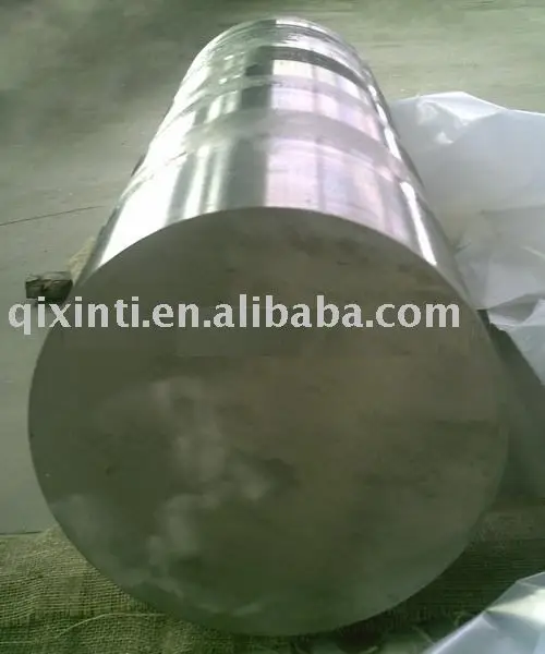 ASTM B381 Titanium Ingot