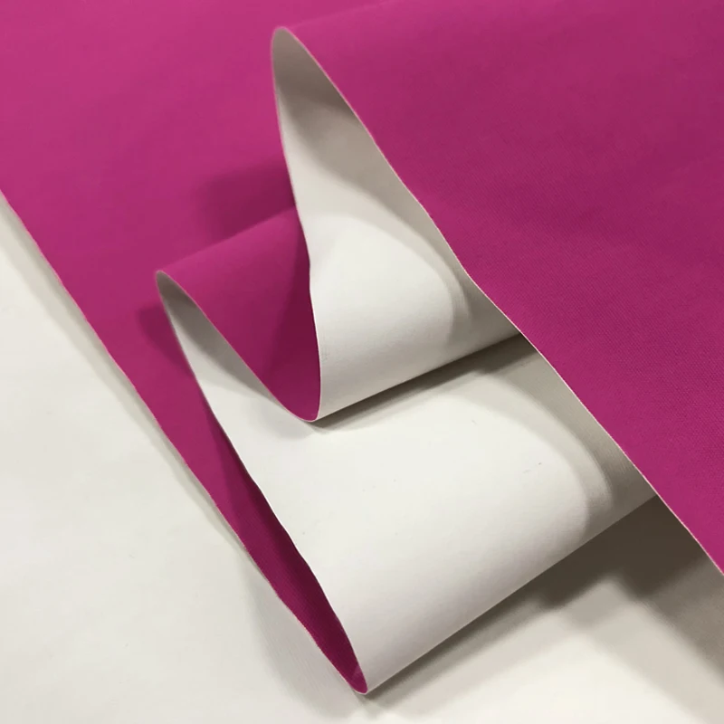 waterproof breathable nylon taslon fabric for ski wear Mountaineering wear jacket fabric