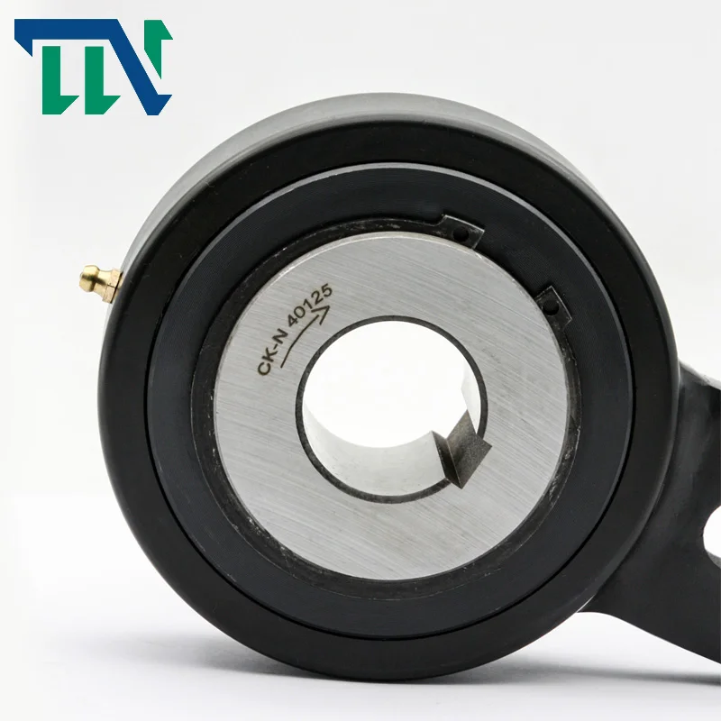 BSEU40-30 Roller Type One Way Cutch Bearing Conveyor Backstop New