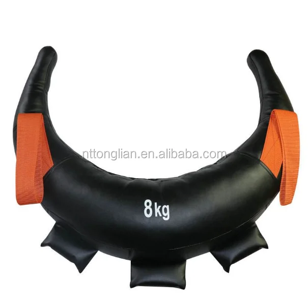 Power Weighted Sand Bags Bulgarian Bag