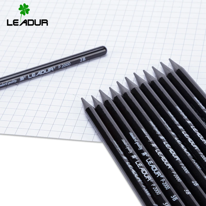 Factory supply discount price drawing pencil sets