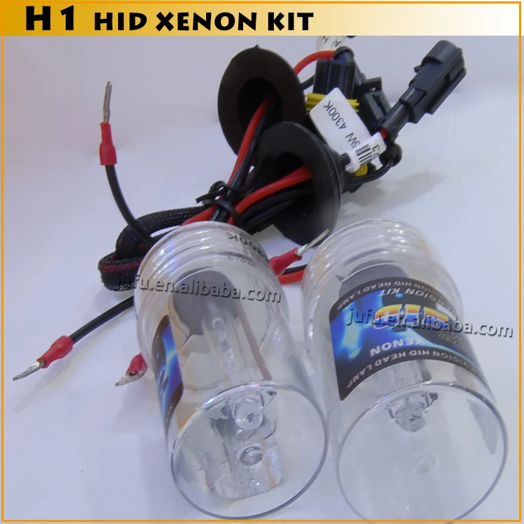 H1 H3 H7 H11 9005 9006 HID tractor car HID Xenon lamp
