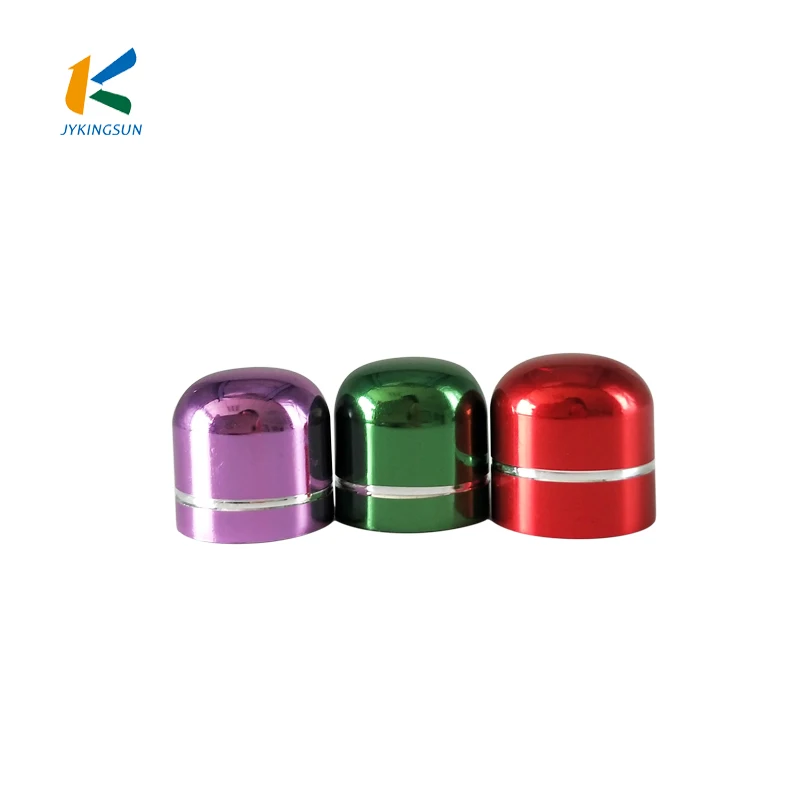 Hot sale high quality 2ml clear ps plastic mini vial pill capsule bottle container