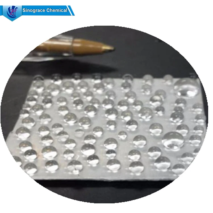 PF-304C6 Hot sell nano super hydrophobic glass coating