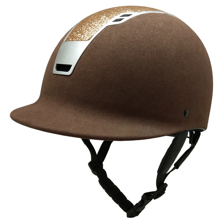 Шлемы для детей в английском и западном стиле