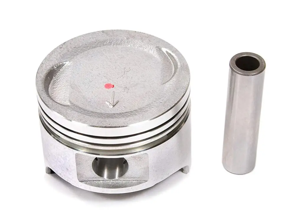 Car engine piston tp ring unicorn art mini hidrolik diameter piston mobil