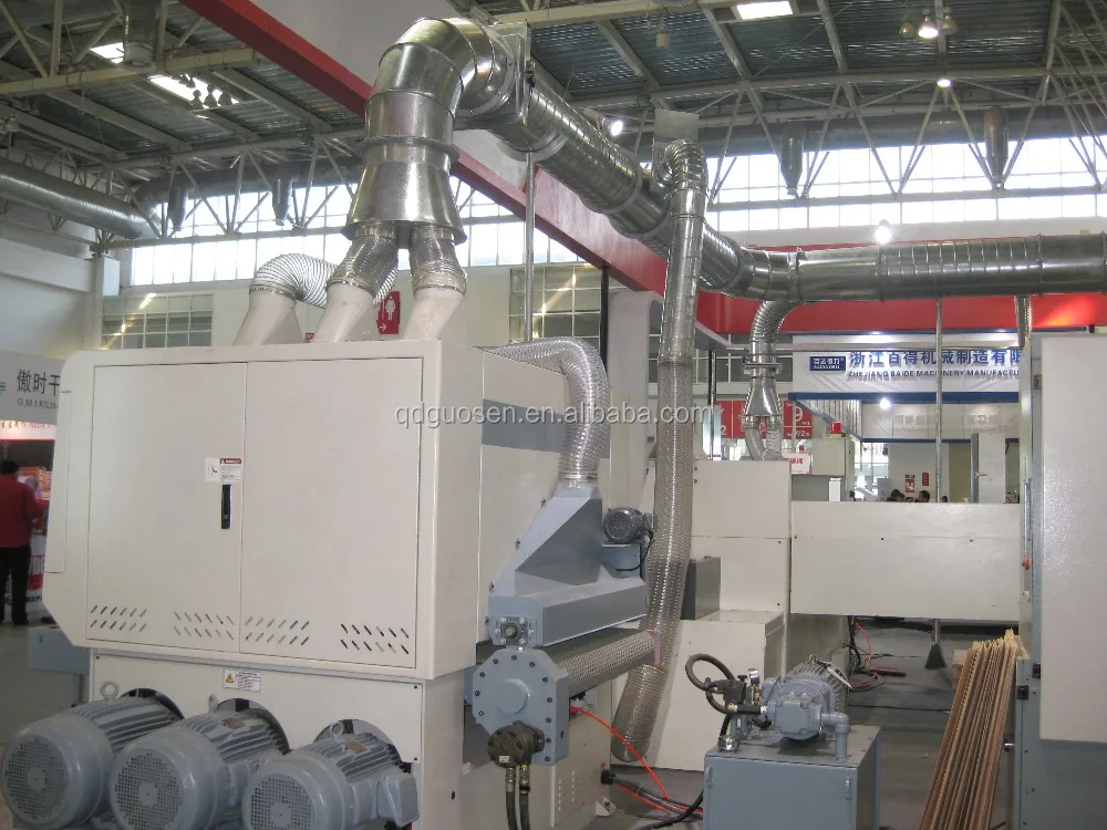 2018 chipboard machinery/chip board hot press/ making machine/production line