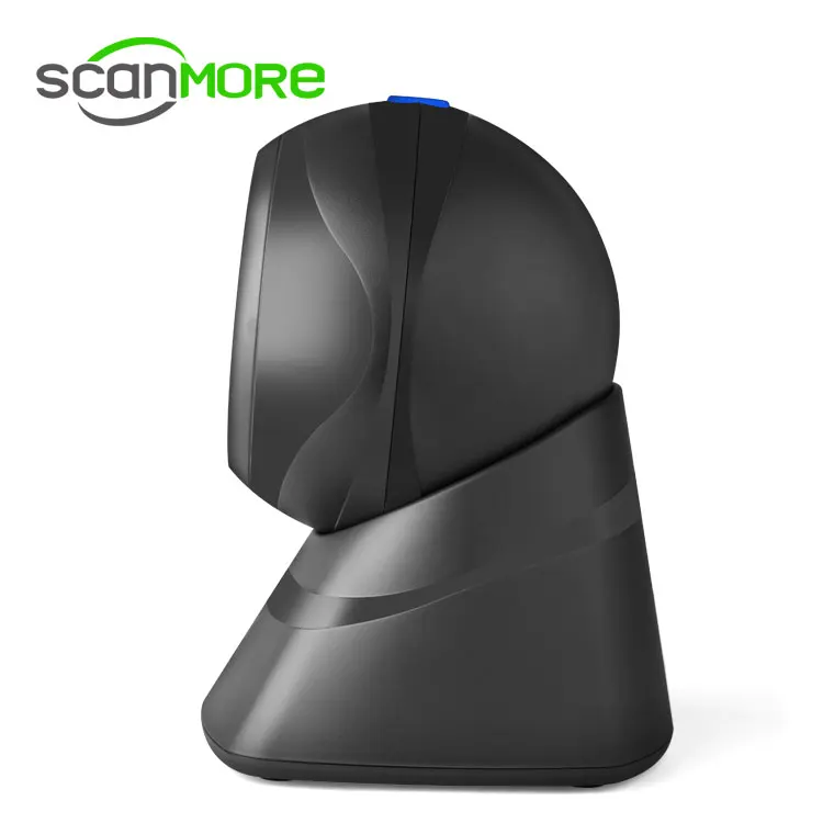 Imager symbol reader high sensitive hands free omnidirectional 1d 2d qr code scanner symbol