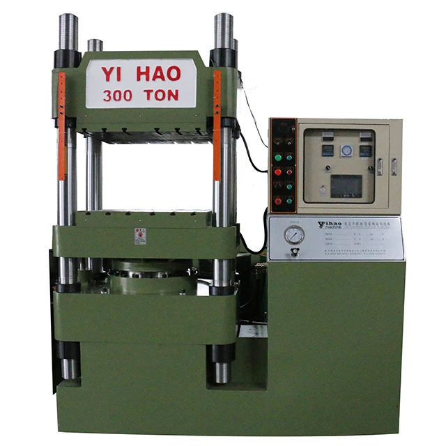 
hot sale 300ton automatic hydraulic press melamine making machine for dinner set crockery 