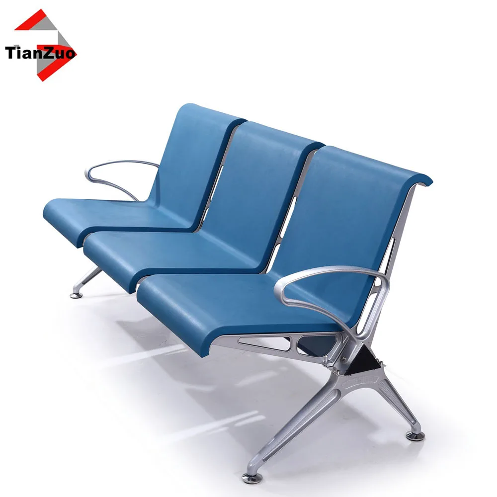 Hot Sale Hospital Waiting Room Chair Product (WY-03)