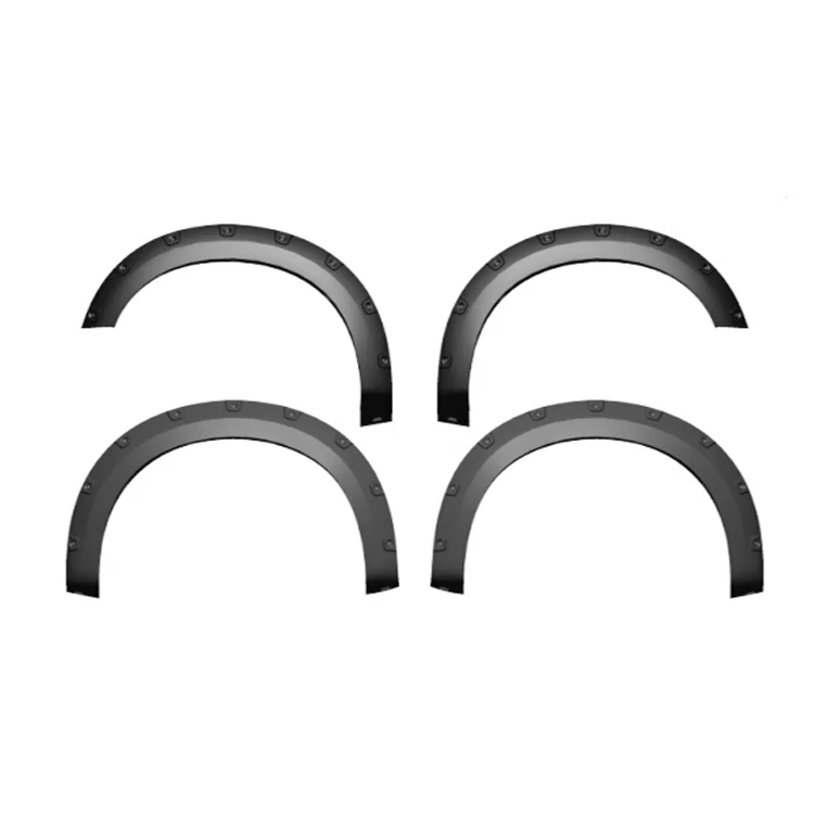 Hot sale Car fenders liner for F150 fender flare 2015  wheel fender for F-150 accessories