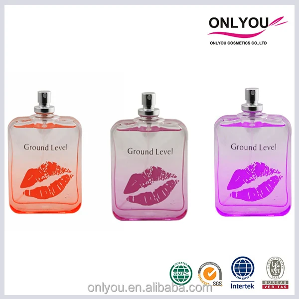 Фирменная модель духов активные духи для женщин