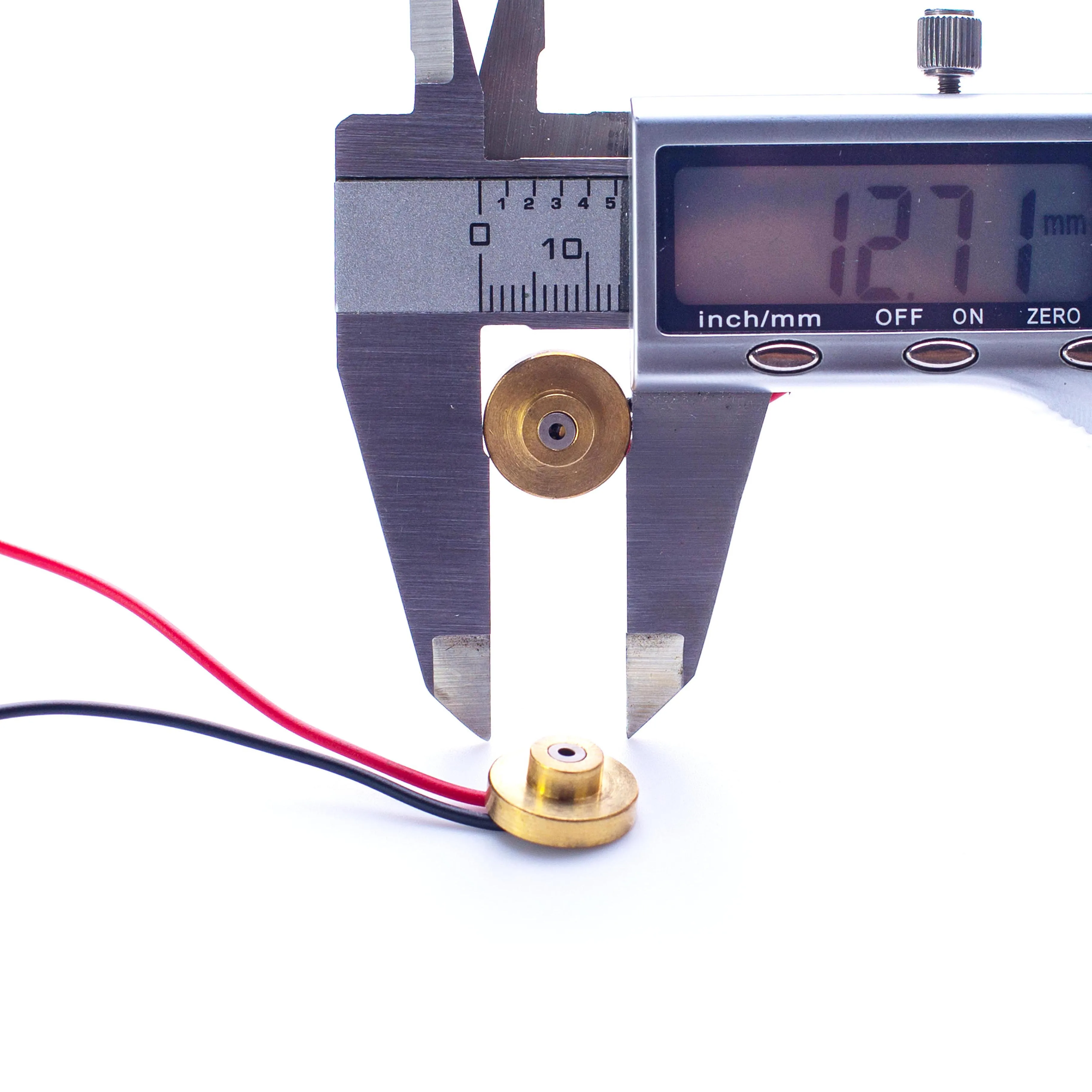 Red 650nm 1mw Mini Laser Diode Module for Cosmetic