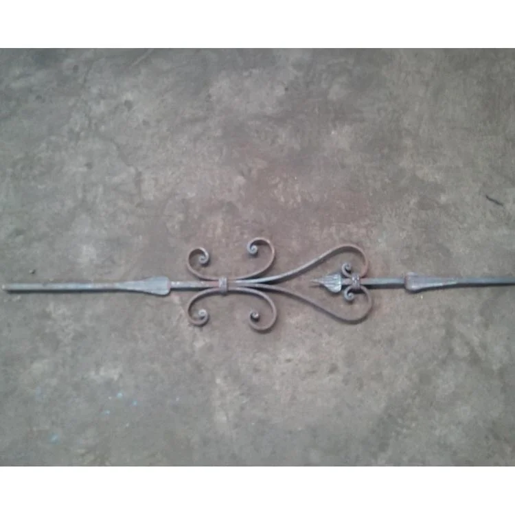 decorative wrought iron stair railings iron railings fence spiral staircase