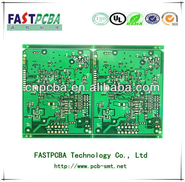  Integrated circuit board