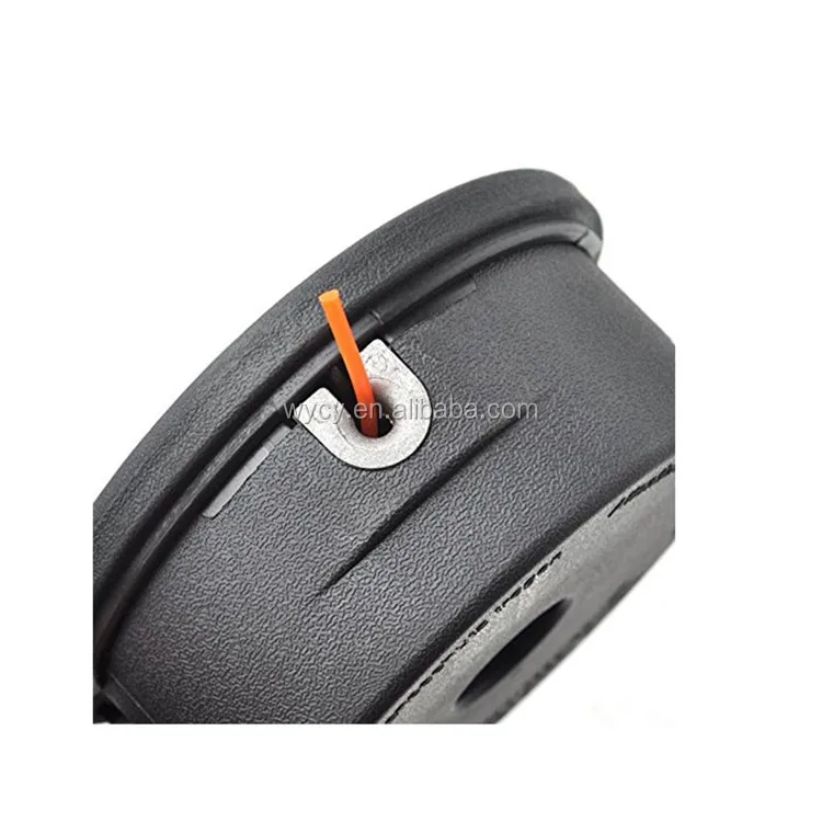 grass trimmer spare parts bump feed grass cutter head