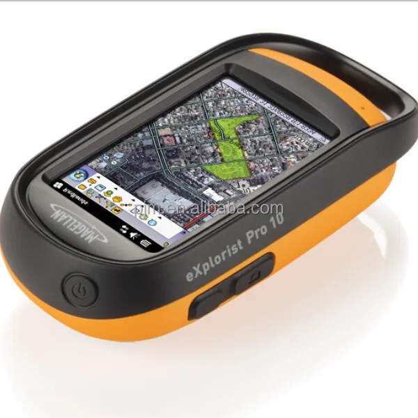 Карта навигации ручной GPS MAGELLAN