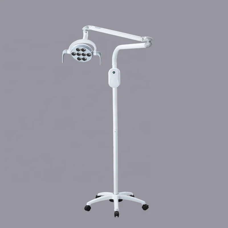 
OCV factory New LED dental Lamp / operating light salt lamp / LED Medical Examination Light Ceiling dental Lamp 