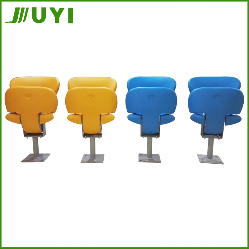 
BLM-4827 Spectator University Retractable Tribune Granstand Bleacher Permanent Audience Chair 