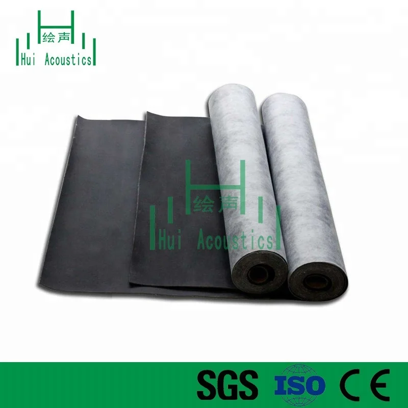 Noise Reducers Acoustic Soundproofing for Walls Sound Felt