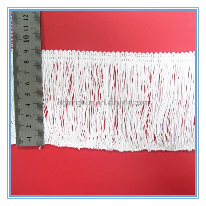 Nice lace fringe for clothes