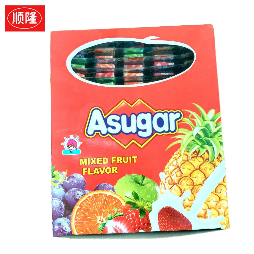 
Cheap Swiss Sugar Sugus Confectionery in CHINA 