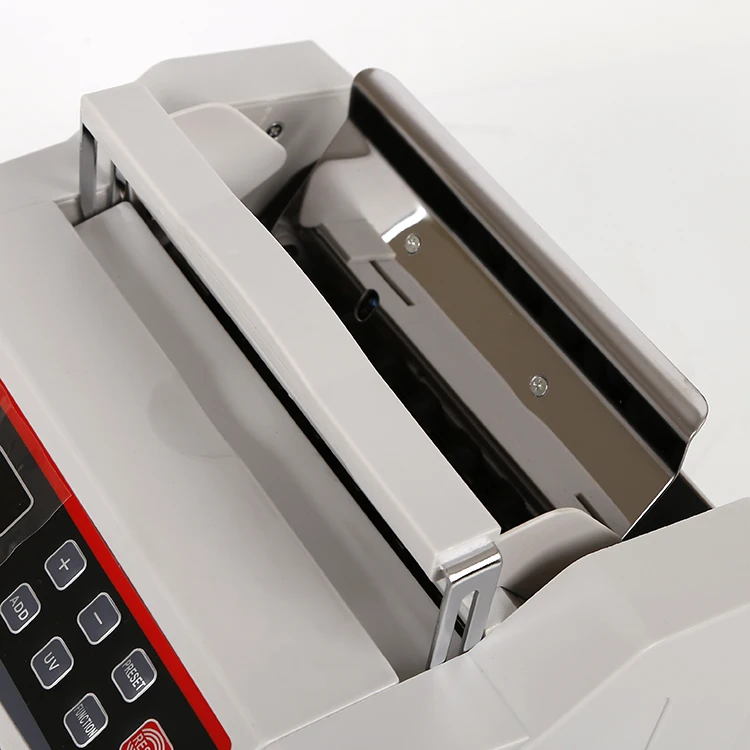 Intelligent Money Counter / Bill Counter Machine / Currency Counter