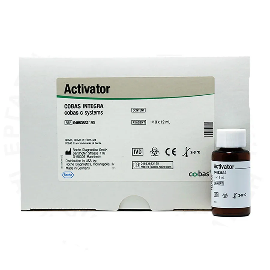 Cobas Reagents Cobas E411 Elecsys Reagents COBAS 6000 PTH/PROBNP/ANTI CCP/ProCell/CleanCell roche diagnostic roche reagents e411