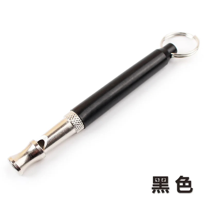 lanyard with your logo colorful pet whistle