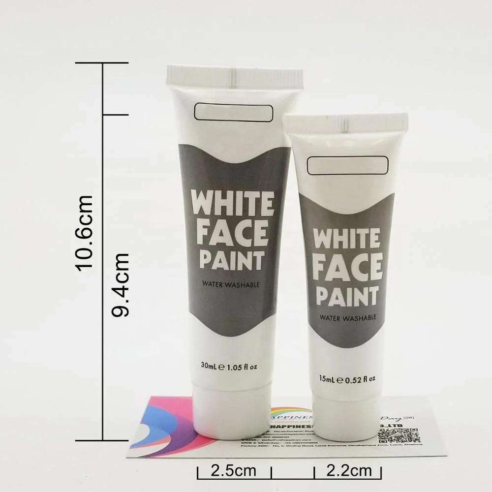 wholesale christmas party non-toxic water washable face paint