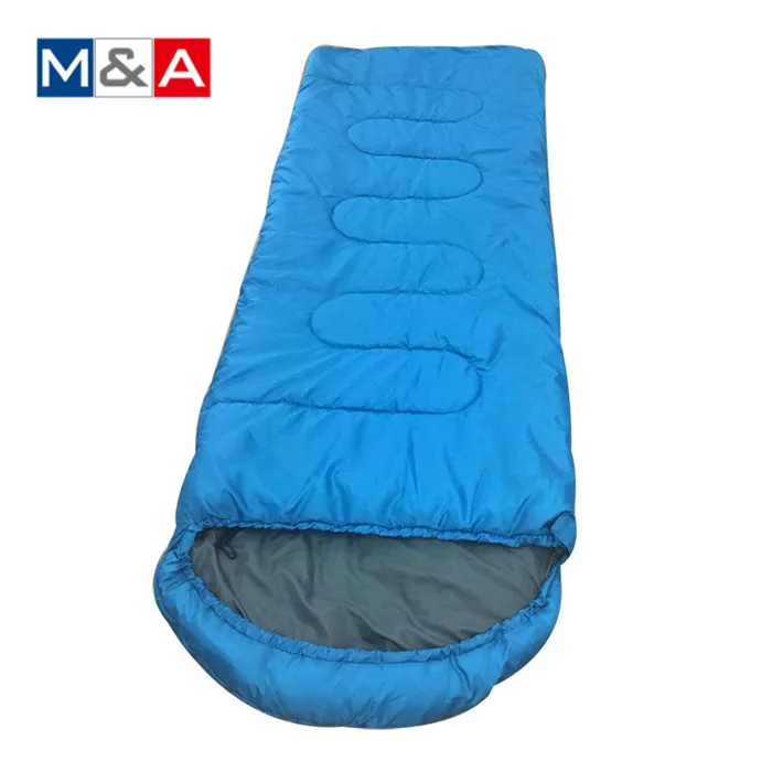 
Spill Resistant a sleeping bag microfiber down sleeping bag 