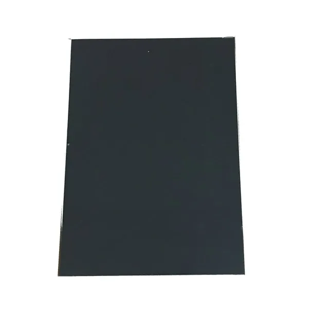 Flexo 1 14 мм цифровая черная цветная флексографическая Фотополимерная печатная