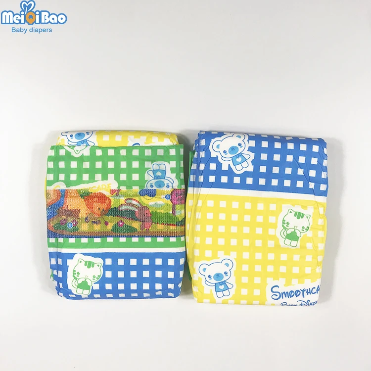 Colored Disposable Baby Diaper Wholesalers in Dubai UAE Korea Malaysia Philippines Karachi Turkey South Africa