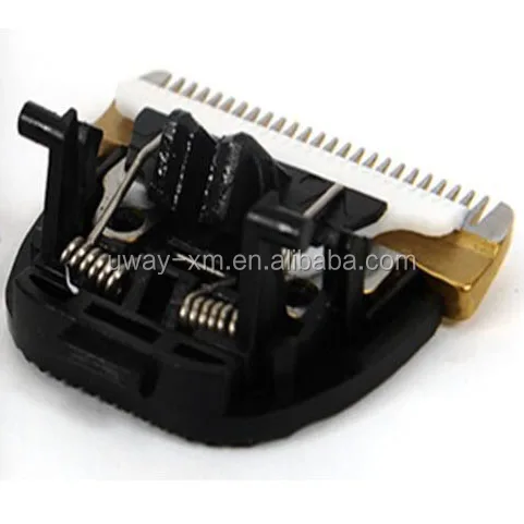 Stainless steel big size pet hair cutting blade, pet razor blade