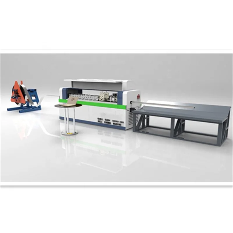 C89 машина для изготовления легких стальных вилла стальная рама формируя машину