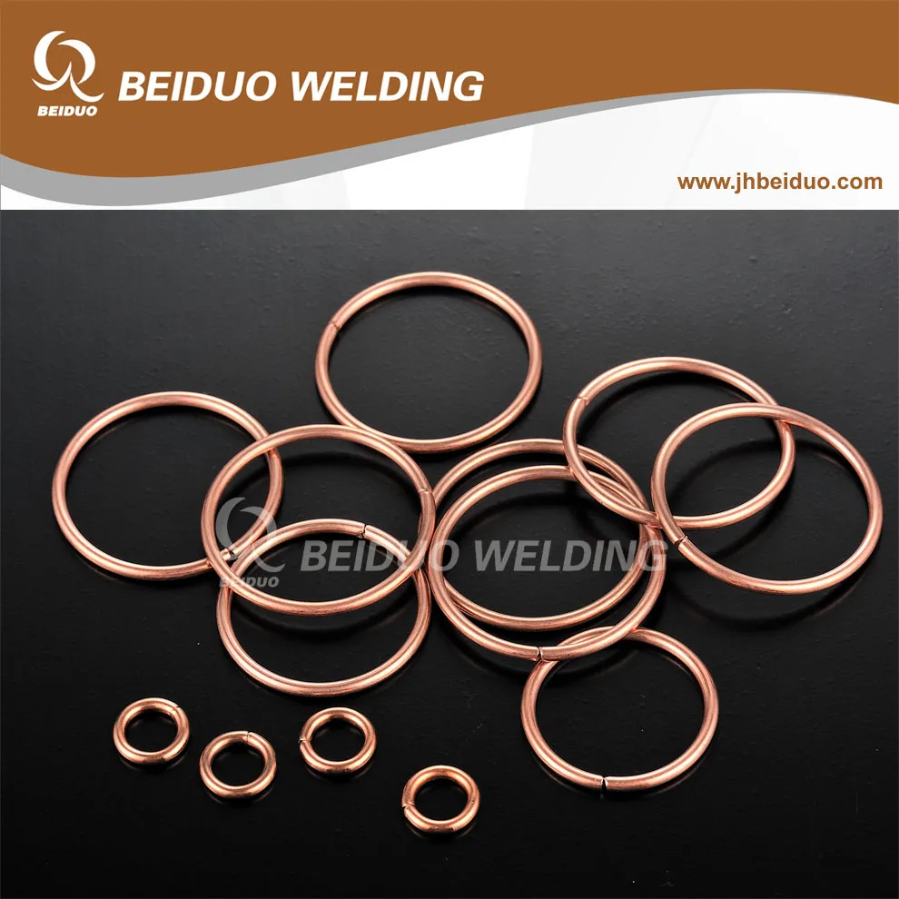 Brazing Rods Filler